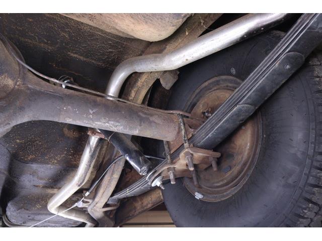 1957 Ford Fairlane (CC-2094989) for sale in Christiansburg, Virginia