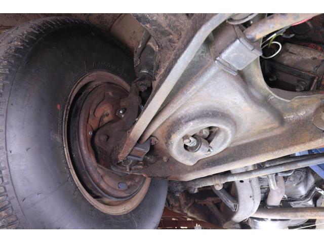 1957 Ford Fairlane (CC-2094989) for sale in Christiansburg, Virginia