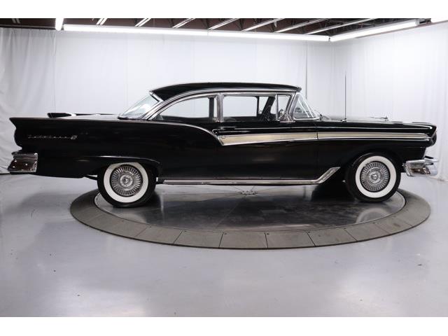 1957 Ford Fairlane (CC-2094989) for sale in Christiansburg, Virginia