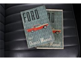 1957 Ford Fairlane (CC-2094989) for sale in Christiansburg, Virginia
