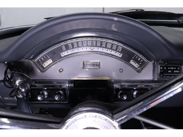 1957 Ford Fairlane (CC-2094989) for sale in Christiansburg, Virginia