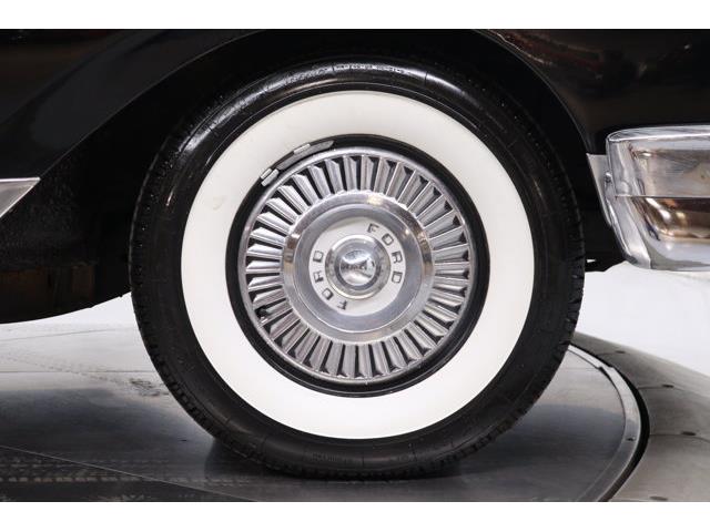 1957 Ford Fairlane (CC-2094989) for sale in Christiansburg, Virginia