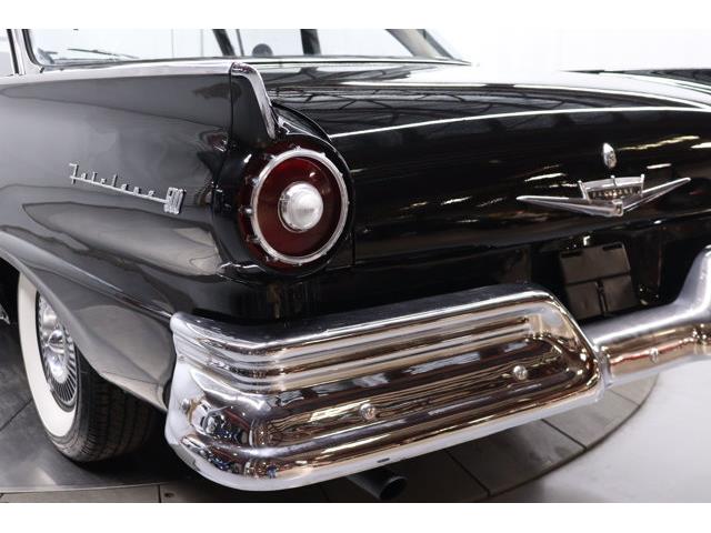1957 Ford Fairlane (CC-2094989) for sale in Christiansburg, Virginia