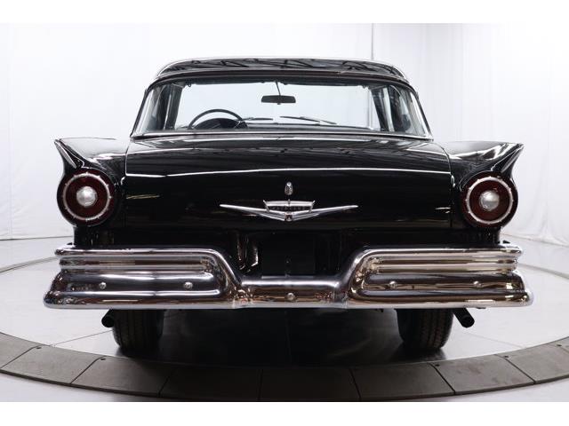 1957 Ford Fairlane (CC-2094989) for sale in Christiansburg, Virginia
