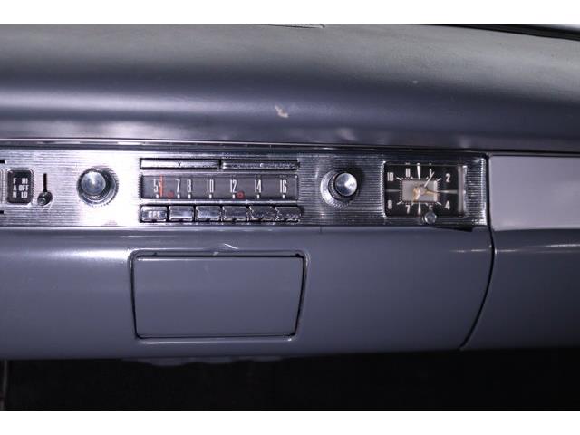 1957 Ford Fairlane (CC-2094989) for sale in Christiansburg, Virginia