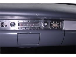 1957 Ford Fairlane (CC-2094989) for sale in Christiansburg, Virginia