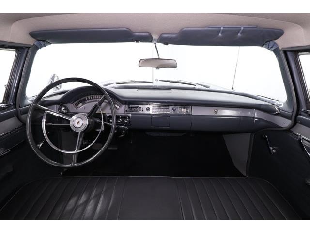 1957 Ford Fairlane (CC-2094989) for sale in Christiansburg, Virginia