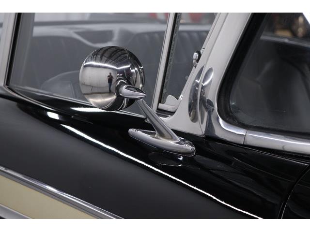 1957 Ford Fairlane (CC-2094989) for sale in Christiansburg, Virginia