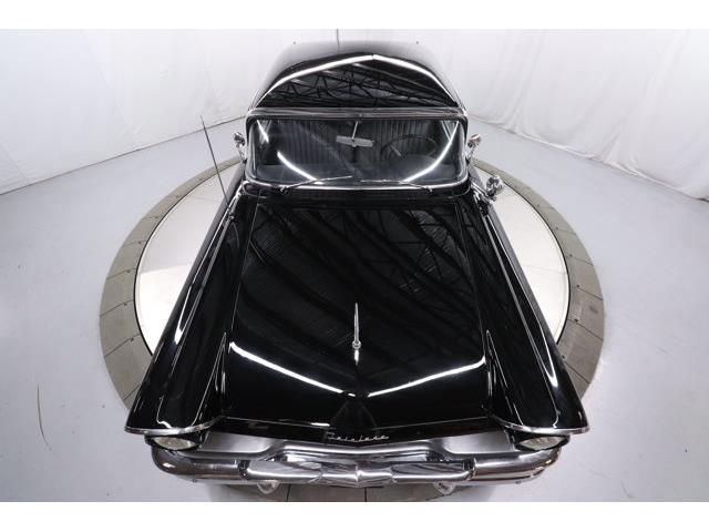 1957 Ford Fairlane (CC-2094989) for sale in Christiansburg, Virginia