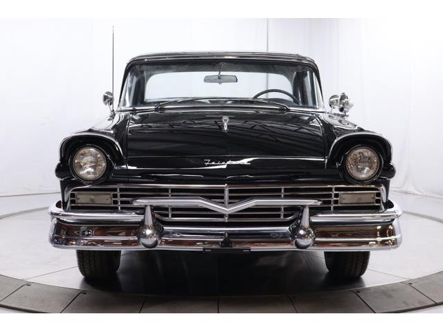 1957 Ford Fairlane (CC-2094989) for sale in Christiansburg, Virginia