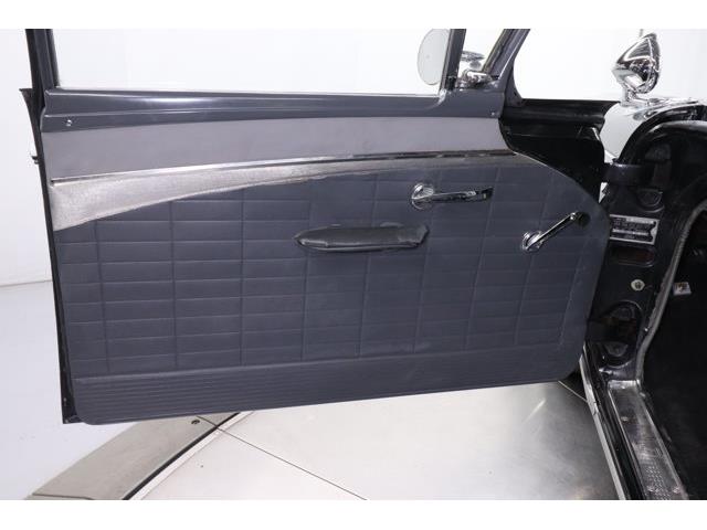 1957 Ford Fairlane (CC-2094989) for sale in Christiansburg, Virginia