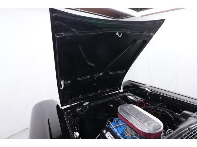 1957 Ford Fairlane (CC-2094989) for sale in Christiansburg, Virginia