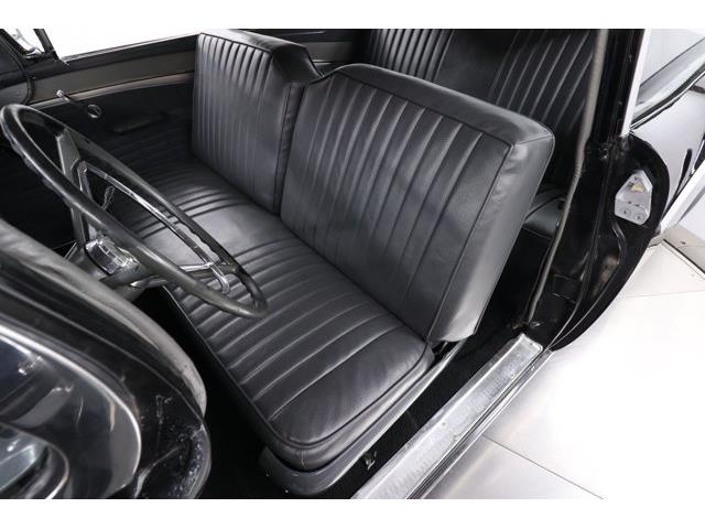 1957 Ford Fairlane (CC-2094989) for sale in Christiansburg, Virginia