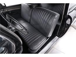 1957 Ford Fairlane (CC-2094989) for sale in Christiansburg, Virginia