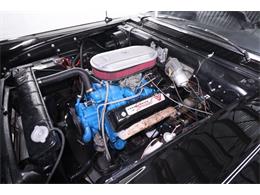 1957 Ford Fairlane (CC-2094989) for sale in Christiansburg, Virginia