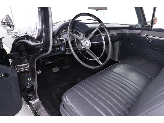 1957 Ford Fairlane (CC-2094989) for sale in Christiansburg, Virginia
