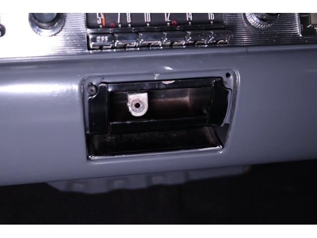 1957 Ford Fairlane (CC-2094989) for sale in Christiansburg, Virginia