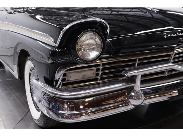 1957 Ford Fairlane (CC-2094989) for sale in Christiansburg, Virginia