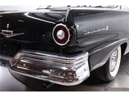 1957 Ford Fairlane (CC-2094989) for sale in Christiansburg, Virginia