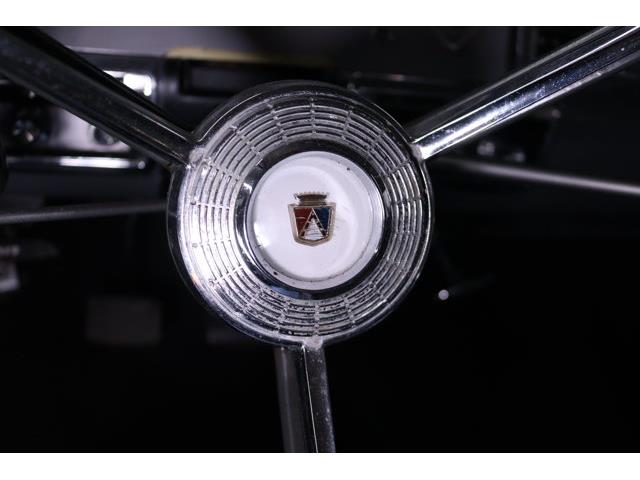 1957 Ford Fairlane (CC-2094989) for sale in Christiansburg, Virginia