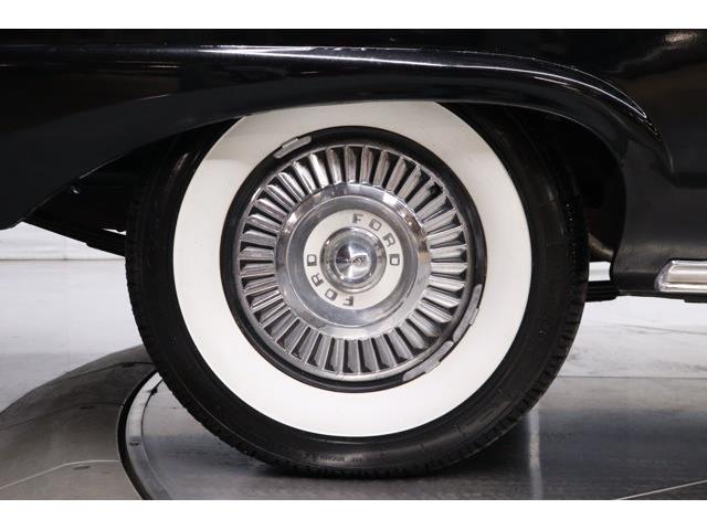 1957 Ford Fairlane (CC-2094989) for sale in Christiansburg, Virginia