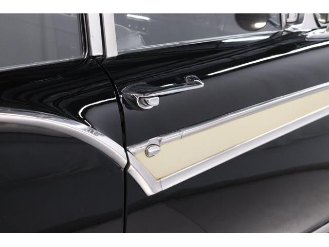 1957 Ford Fairlane (CC-2094989) for sale in Christiansburg, Virginia