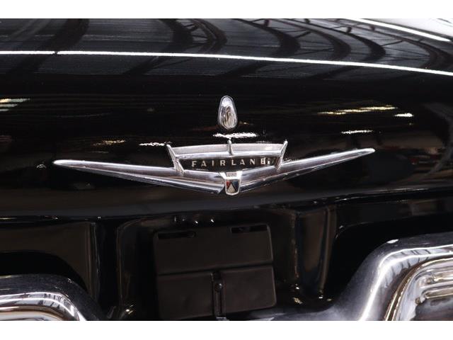 1957 Ford Fairlane (CC-2094989) for sale in Christiansburg, Virginia