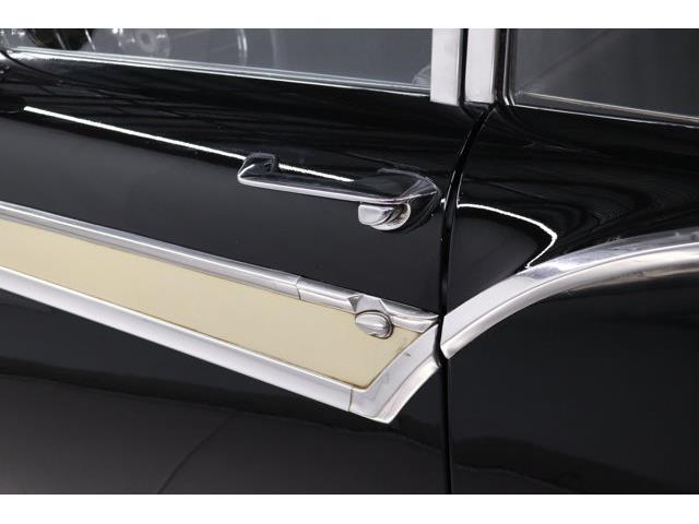 1957 Ford Fairlane (CC-2094989) for sale in Christiansburg, Virginia