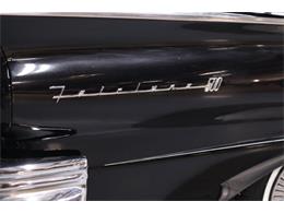 1957 Ford Fairlane (CC-2094989) for sale in Christiansburg, Virginia