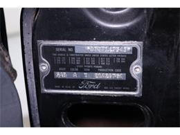 1957 Ford Fairlane (CC-2094989) for sale in Christiansburg, Virginia