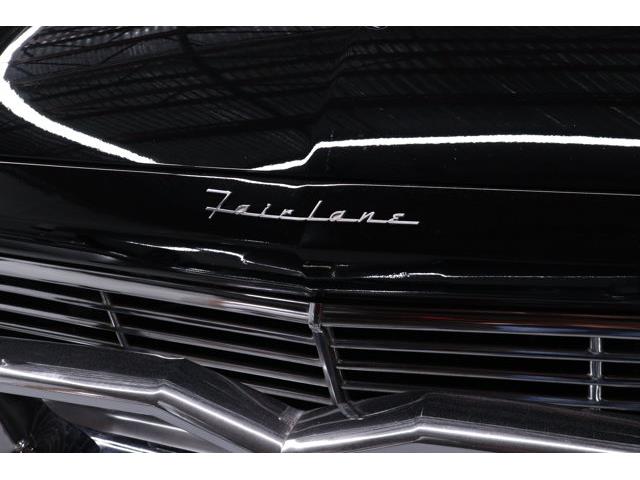1957 Ford Fairlane (CC-2094989) for sale in Christiansburg, Virginia