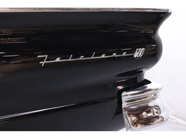 1957 Ford Fairlane (CC-2094989) for sale in Christiansburg, Virginia