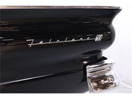 1957 Ford Fairlane (CC-2094989) for sale in Christiansburg, Virginia
