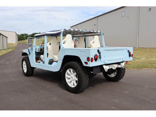 1987 AM General M1114 Humvee (CC-2094990) for sale in Christiansburg, Virginia
