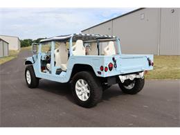 1987 AM General M1114 Humvee (CC-2094990) for sale in Christiansburg, Virginia