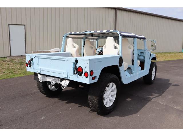 1987 AM General M1114 Humvee (CC-2094990) for sale in Christiansburg, Virginia