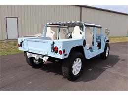 1987 AM General M1114 Humvee (CC-2094990) for sale in Christiansburg, Virginia