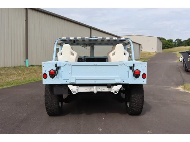 1987 AM General M1114 Humvee (CC-2094990) for sale in Christiansburg, Virginia