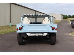 1987 AM General M1114 Humvee (CC-2094990) for sale in Christiansburg, Virginia