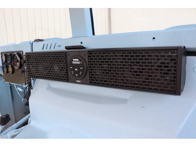 1987 AM General M1114 Humvee (CC-2094990) for sale in Christiansburg, Virginia