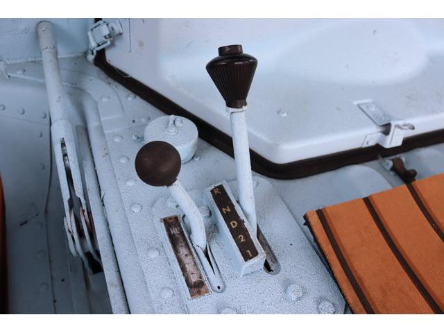 1987 AM General M1114 Humvee (CC-2094990) for sale in Christiansburg, Virginia