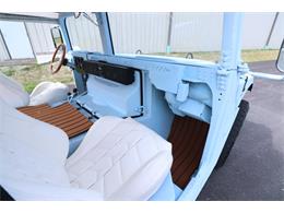 1987 AM General M1114 Humvee (CC-2094990) for sale in Christiansburg, Virginia