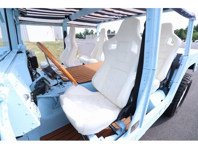 1987 AM General M1114 Humvee (CC-2094990) for sale in Christiansburg, Virginia