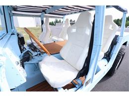 1987 AM General M1114 Humvee (CC-2094990) for sale in Christiansburg, Virginia