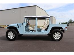 1987 AM General M1114 Humvee (CC-2094990) for sale in Christiansburg, Virginia