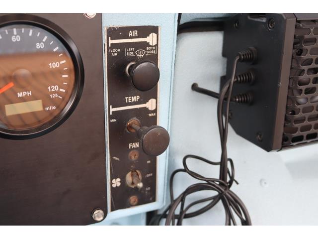 1987 AM General M1114 Humvee (CC-2094990) for sale in Christiansburg, Virginia
