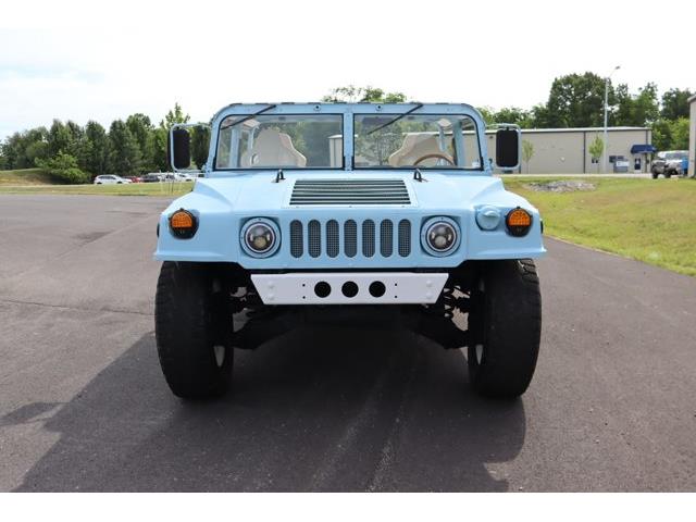 1987 AM General M1114 Humvee (CC-2094990) for sale in Christiansburg, Virginia