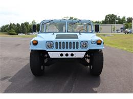 1987 AM General M1114 Humvee (CC-2094990) for sale in Christiansburg, Virginia