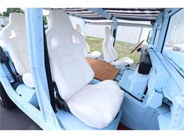 1987 AM General M1114 Humvee (CC-2094990) for sale in Christiansburg, Virginia