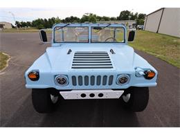 1987 AM General M1114 Humvee (CC-2094990) for sale in Christiansburg, Virginia